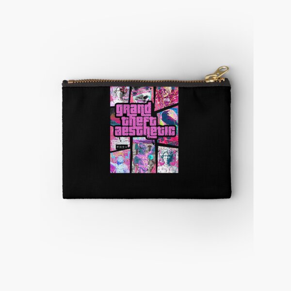 Item preview, Grand Theft Aesthetic Vaporwave Medusa &amp; Greatest Hits  designed and sold by platzmaurice.