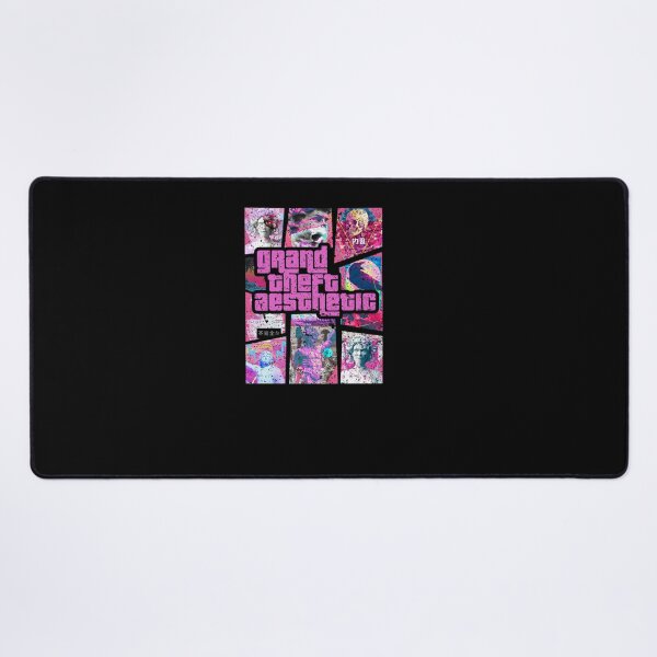 Item preview, Grand Theft Aesthetic Vaporwave Medusa &amp; Greatest Hits  designed and sold by platzmaurice.