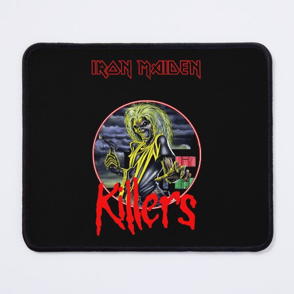 Item preview, IronMaiden Killers designed and sold by SangaSTRW.