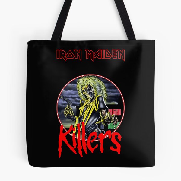 Item preview, IronMaiden Killers designed and sold by SangaSTRW.