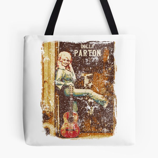 Item preview, Retro Dolly Parton  designed and sold by gotoworkea.