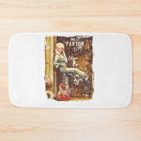 Item preview, Retro Dolly Parton  designed and sold by gotoworkea.
