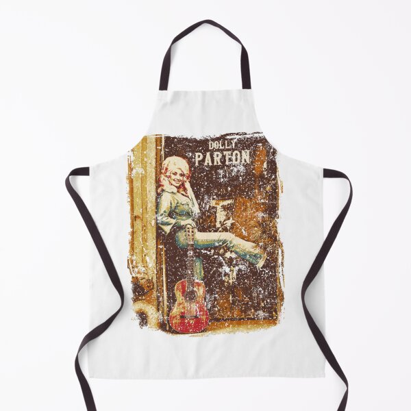 Item preview, Retro Dolly Parton  designed and sold by gotoworkea.