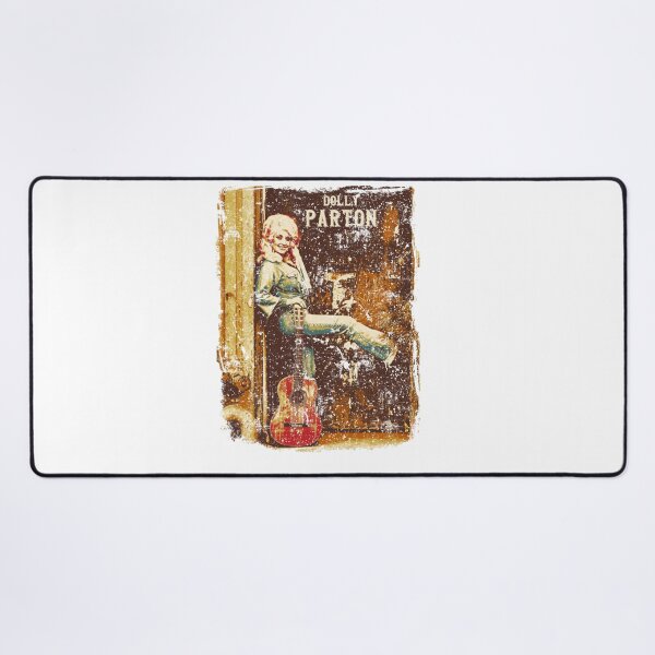 Item preview, Retro Dolly Parton designed and sold by gotoworkea.