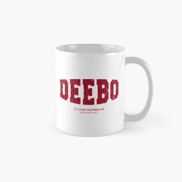 Item preview, Deebo Samuel  designed and sold by Adonias-Kleinm-.