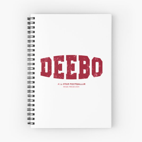 Item preview, Deebo Samuel  designed and sold by Adonias-Kleinm-.