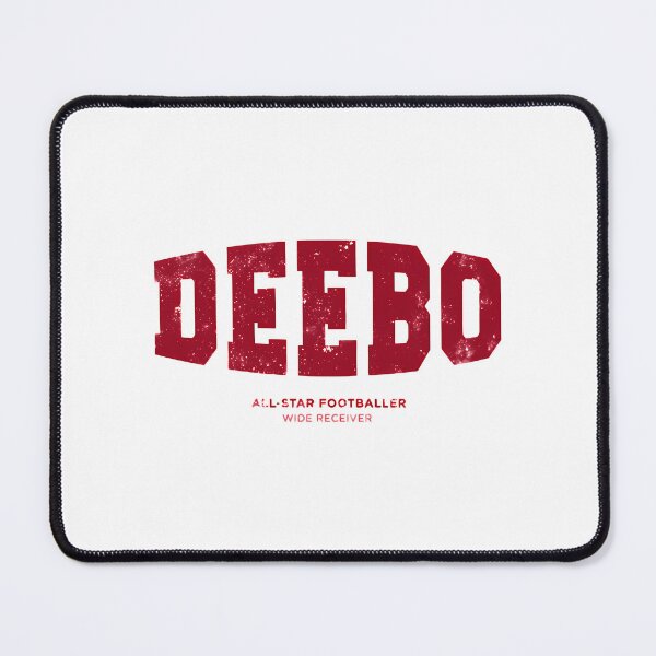 Item preview, Deebo Samuel designed and sold by Adonias-Kleinm-.