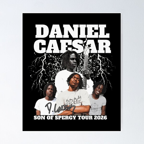 Item preview, Concert Tour Graphic  designed and sold by lyaDubas1986.