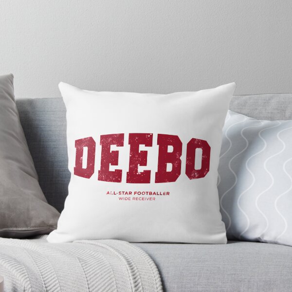 Item preview, Deebo Samuel  designed and sold by Adonias-Kleinm-.