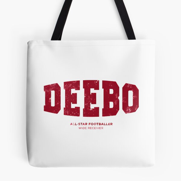 Item preview, Deebo Samuel  designed and sold by Adonias-Kleinm-.