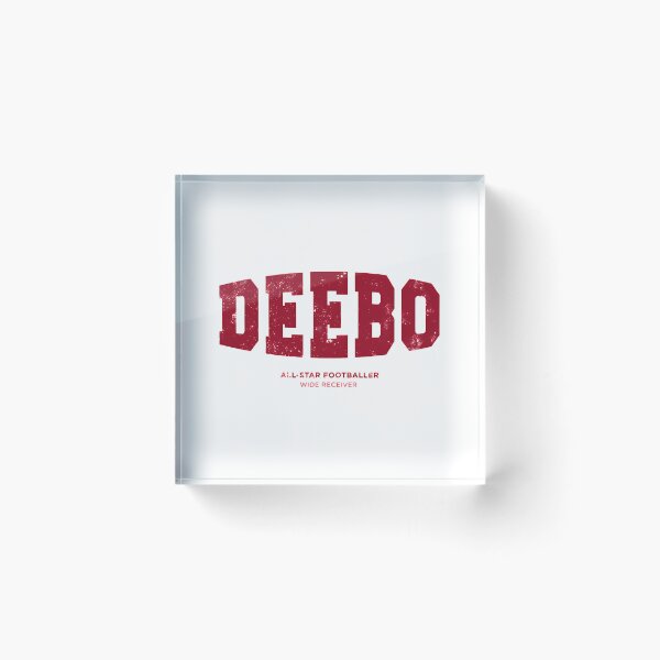 Item preview, Deebo Samuel  designed and sold by Adonias-Kleinm-.