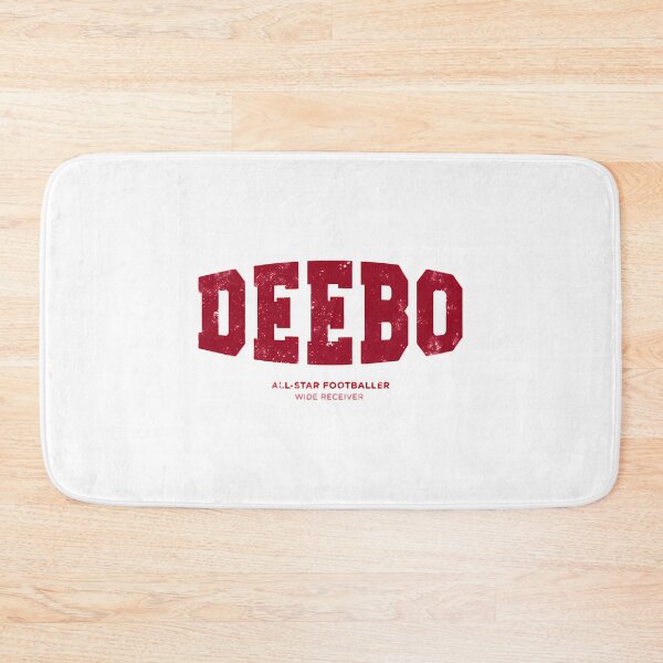 Item preview, Deebo Samuel  designed and sold by Adonias-Kleinm-.