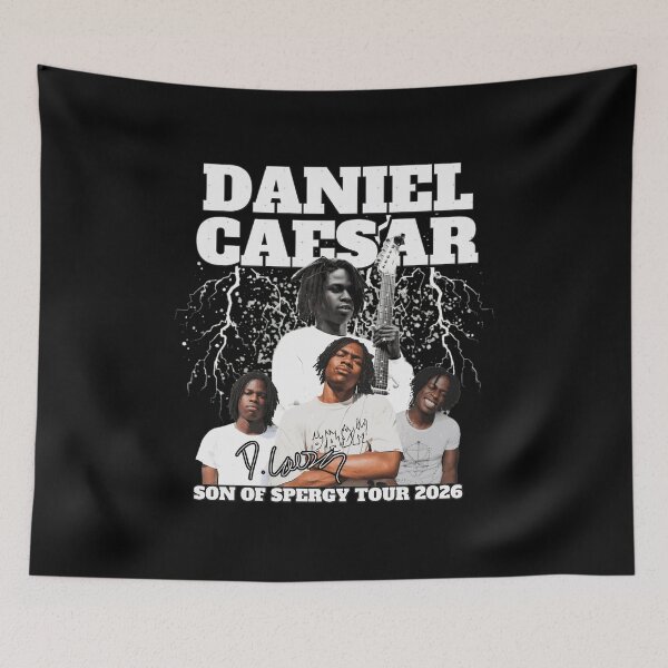 Item preview, Concert Tour Graphic  designed and sold by lyaDubas1986.