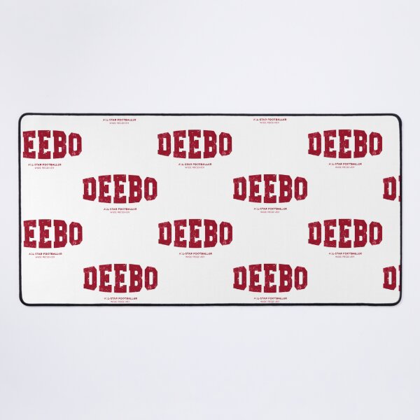 Item preview, Deebo Samuel designed and sold by Adonias-Kleinm-.
