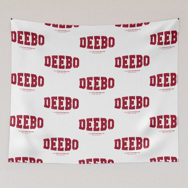 Item preview, Deebo Samuel  designed and sold by Adonias-Kleinm-.