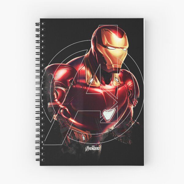 Item preview, Marvelzz Avengersss Endgame Iron Man Portrait Graphic Small designed and sold by deepbsimran.