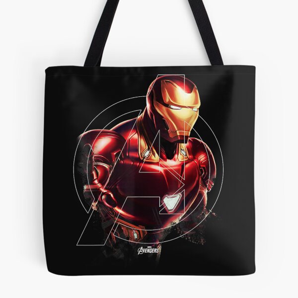 Item preview, Marvelzz Avengersss Endgame Iron Man Portrait Graphic Small designed and sold by deepbsimran.