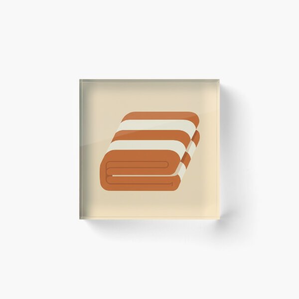 Item preview, Beach Towel Illustration | Minimalist Coastal Print designed and sold by Zaramodo.