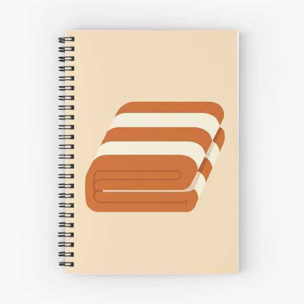 Item preview, Beach Towel Illustration | Minimalist Coastal Print designed and sold by Zaramodo.