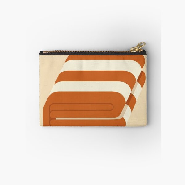 Item preview, Beach Towel Illustration | Minimalist Coastal Print designed and sold by Zaramodo.