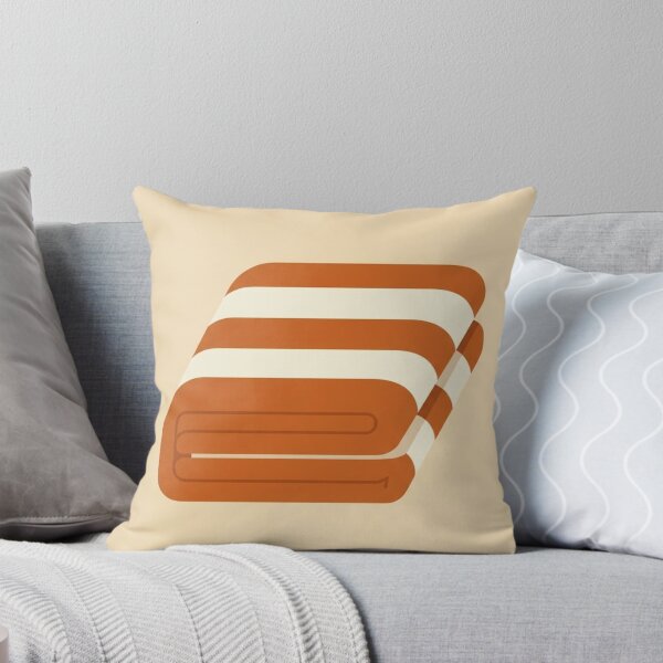 Item preview, Beach Towel Illustration | Minimalist Coastal Print designed and sold by Zaramodo.