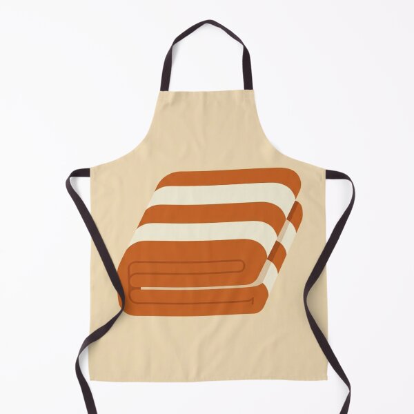Item preview, Beach Towel Illustration | Minimalist Coastal Print designed and sold by Zaramodo.