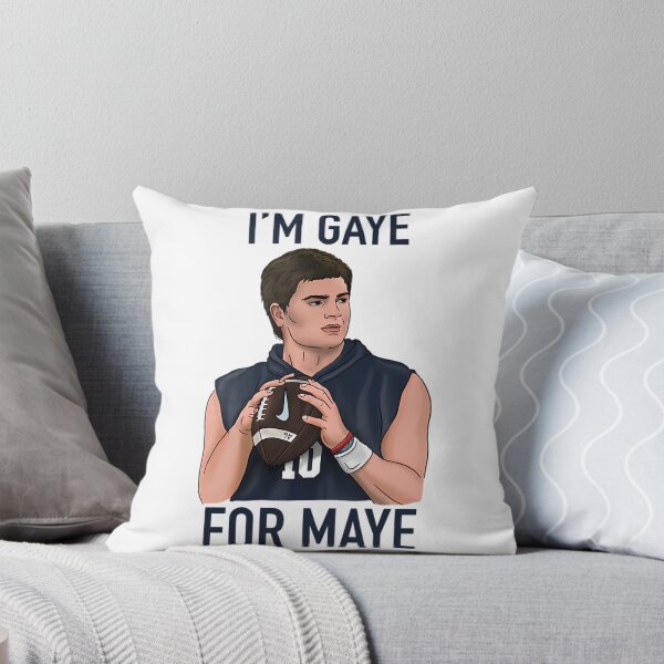 Item preview, Patriots Football Drake Maye Quarterback Funny designed and sold by ParadiM-eadors-.