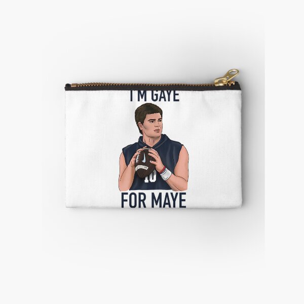 Item preview, Patriots Football Drake Maye Quarterback Funny designed and sold by ParadiM-eadors-.