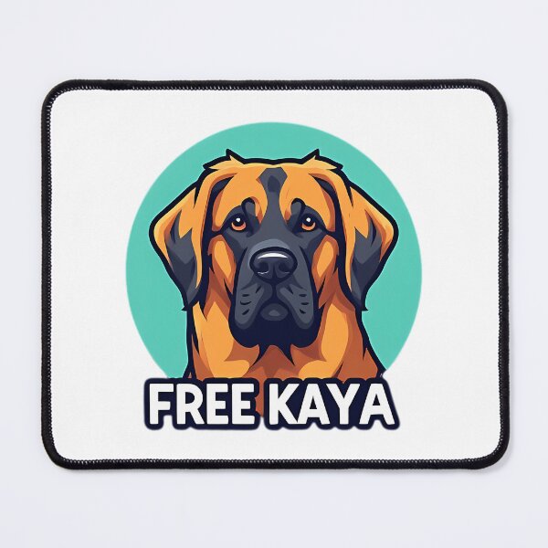 Item preview, Free Kaya designed and sold by ri-npiegel.