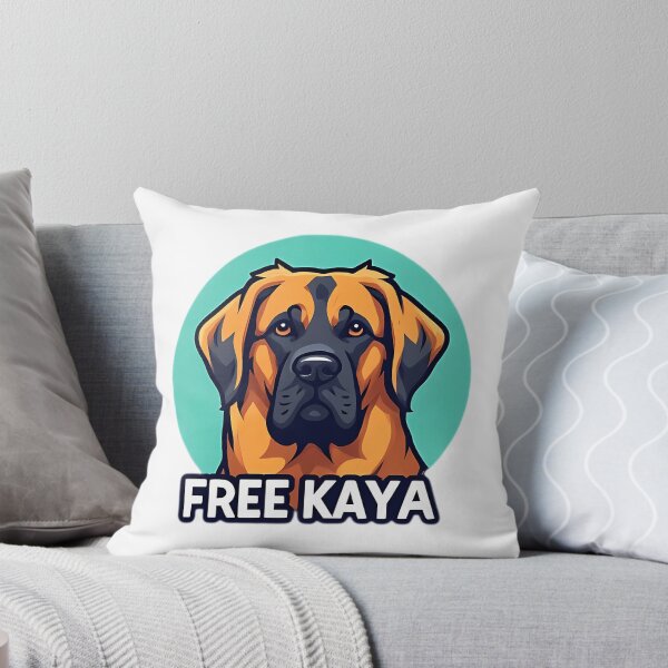 Item preview, Free Kaya designed and sold by ri-npiegel.