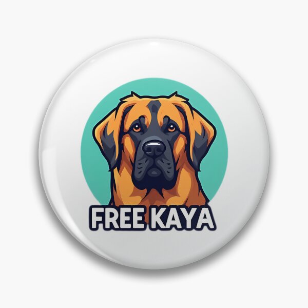Item preview, Free Kaya designed and sold by ri-npiegel.