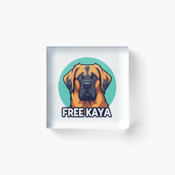 Item preview, Free Kaya designed and sold by ri-npiegel.