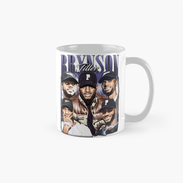 Item preview,  Bryson Tiller TRAPSOUL designed and sold by FlowsUp.