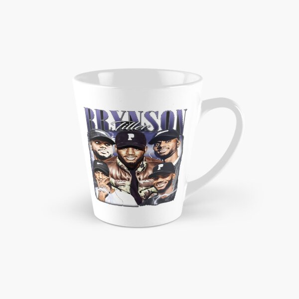 Item preview,  Bryson Tiller TRAPSOUL designed and sold by FlowsUp.