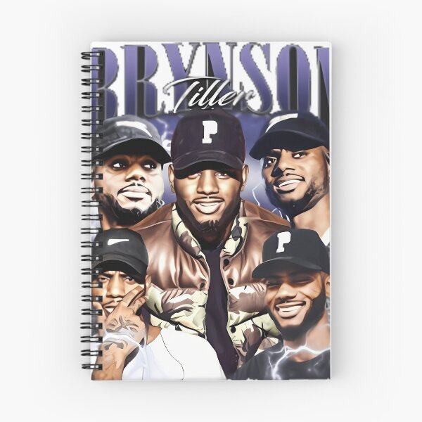 Item preview,  Bryson Tiller TRAPSOUL designed and sold by FlowsUp.