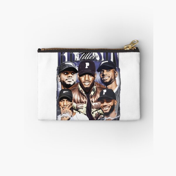 Item preview,  Bryson Tiller TRAPSOUL designed and sold by FlowsUp.