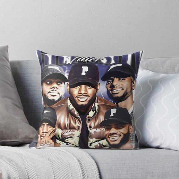 Item preview,  Bryson Tiller TRAPSOUL designed and sold by FlowsUp.