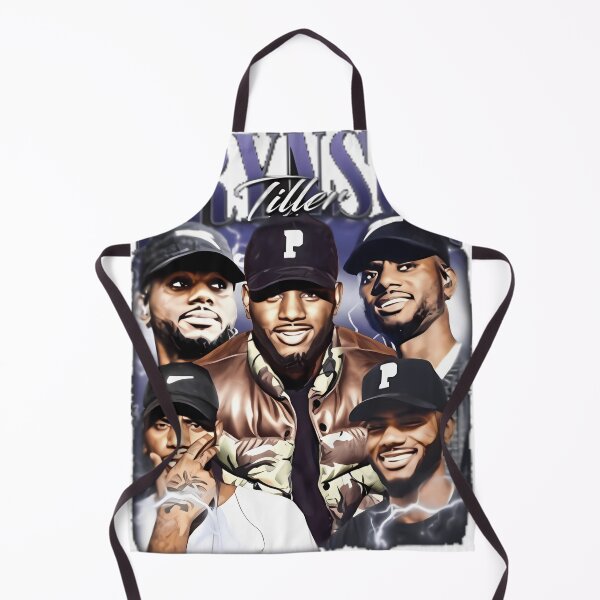 Item preview,  Bryson Tiller TRAPSOUL designed and sold by FlowsUp.