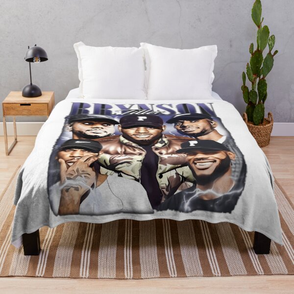 Item preview,  Bryson Tiller TRAPSOUL designed and sold by FlowsUp.
