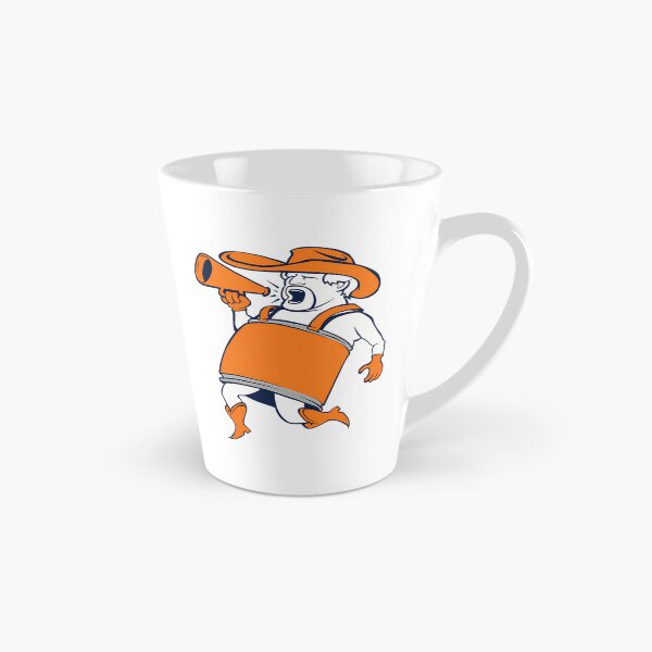 Item preview, Denver Broncos Barrel Man T-Shirt Design designed and sold by carlocurley.