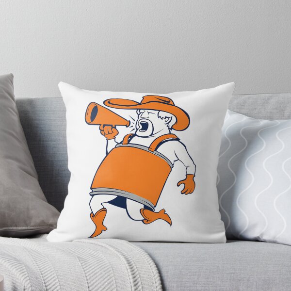 Item preview, Denver Broncos Barrel Man T-Shirt Design designed and sold by carlocurley.
