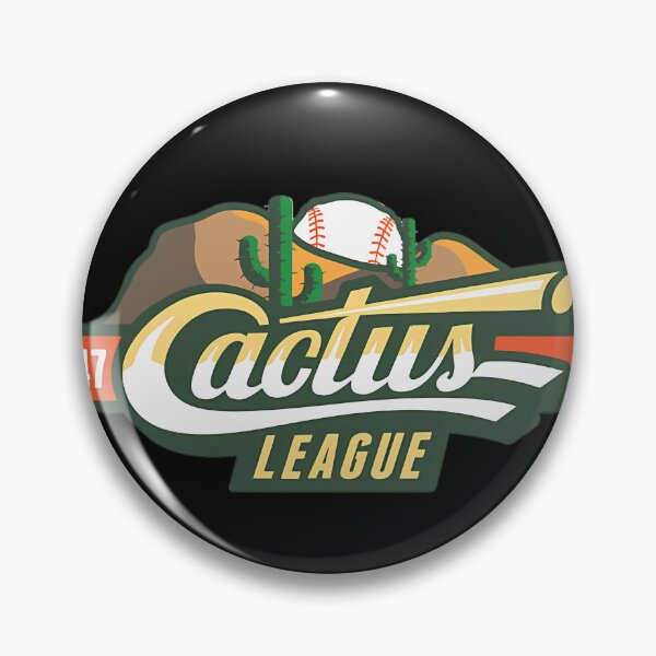 Item preview, Cactus League Arizona Gear designed and sold by Sa3dooz.
