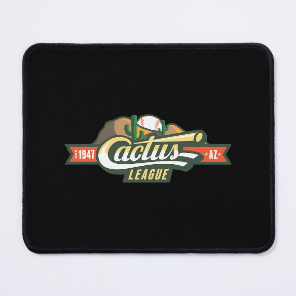 Item preview, Cactus League Arizona Gear designed and sold by Sa3dooz.