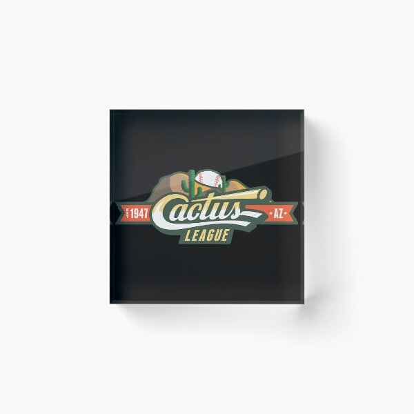 Item preview, Cactus League Arizona Gear designed and sold by Sa3dooz.