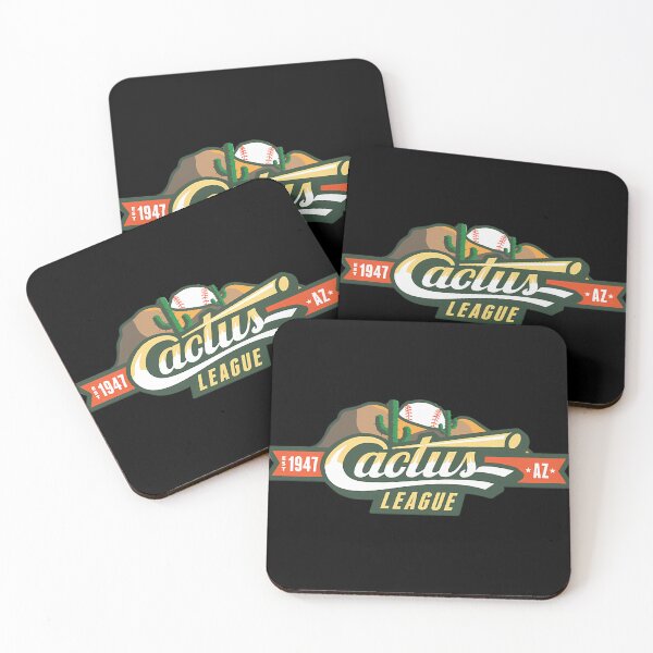 Item preview, Cactus League Arizona Gear designed and sold by Sa3dooz.