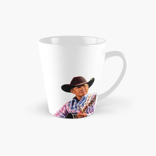 Item preview, Never Underestimate A Woman Who Listens To George Strait - Country Music Fan Design designed and sold by michelebilko.