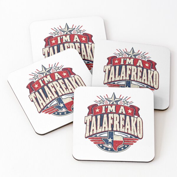 Item preview, I'm A Talafreako Texas Humor Lone Star State Pride designed and sold by JaPanAnimeSh8.