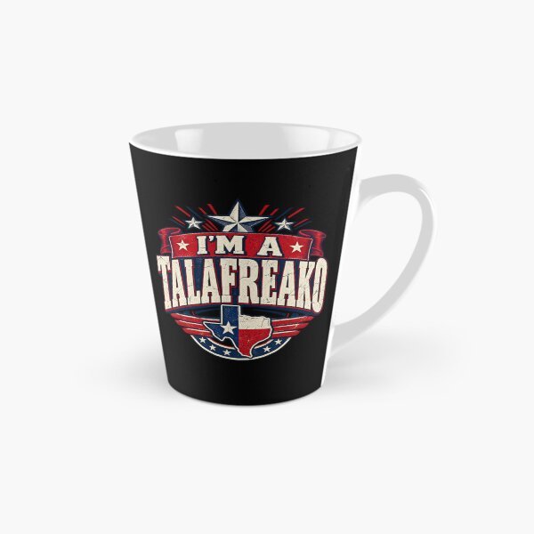 Item preview, I'm A Talafreako Texas Humor Lone Star State Pride designed and sold by JaPanAnimeSh8.