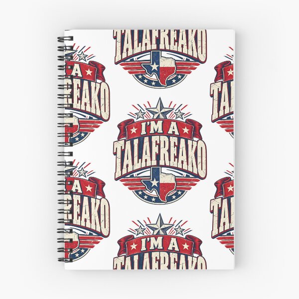 Item preview, I'm A Talafreako Texas Humor Lone Star State Pride designed and sold by JaPanAnimeSh8.
