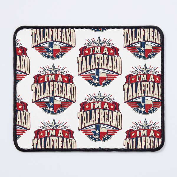 Item preview, I'm A Talafreako Texas Humor Lone Star State Pride designed and sold by JaPanAnimeSh8.
